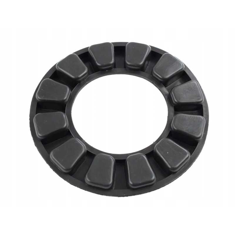 Hidraulinio siurblio sankabos įdėklas john r78202