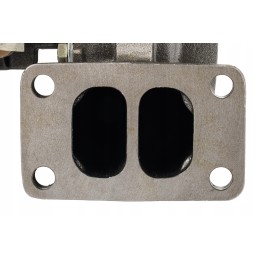 Turbokompresorius massey ferguson originalus 4222178m91