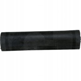 C 385 dugno guminė žarna ir tiesūs šarvuoti dariniai