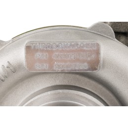 Turbokompresorius massey ferguson originalus 4222178m91