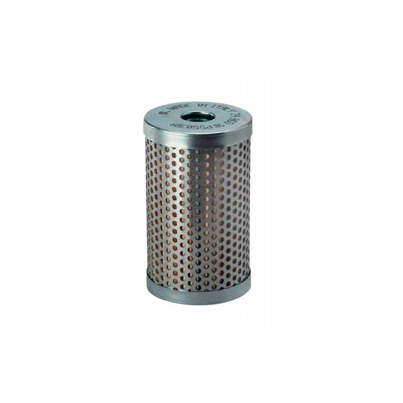 Donaldson širdies filtras