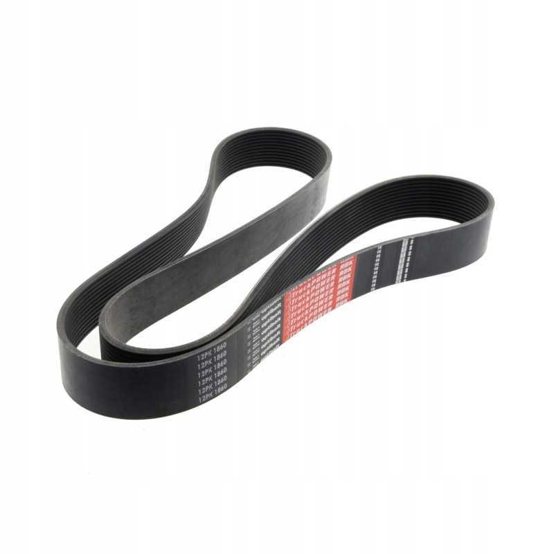 Originalus Massey Ferguson V685121860 trapecinis diržas