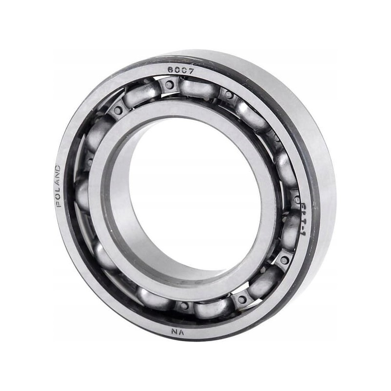 Rutulinis guolis paprastai 35x62x14mm flt 77806007 flt Rutulinis guolis paprastai 35x62x14mm flt 77806007 flt