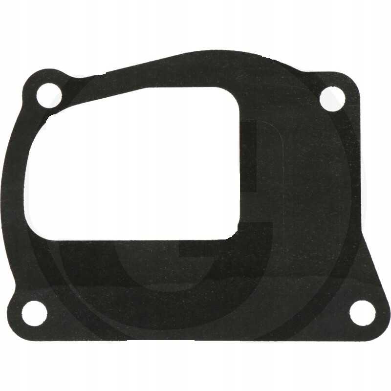 Vandens siurblio tarpiklis new holland 98400776 4858073