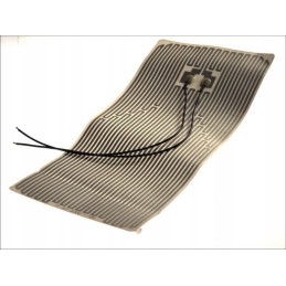 Varžovai pr35k 24v išorinių veidrodėlių elementai