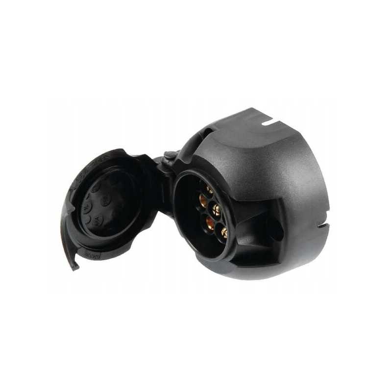 Erich Jaeger 7 polių lizdas