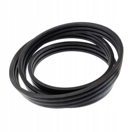 V formos diržas massey ferguson la344311235 originalus