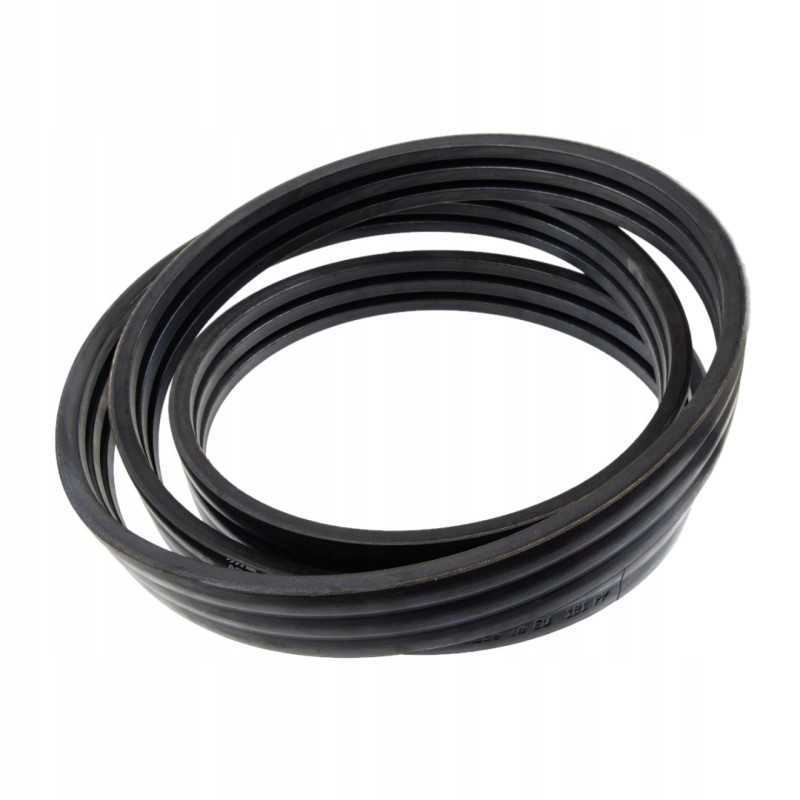 V formos diržas massey ferguson la344311235 originalus