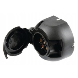 Erich Jaeger 7 polių lizdas