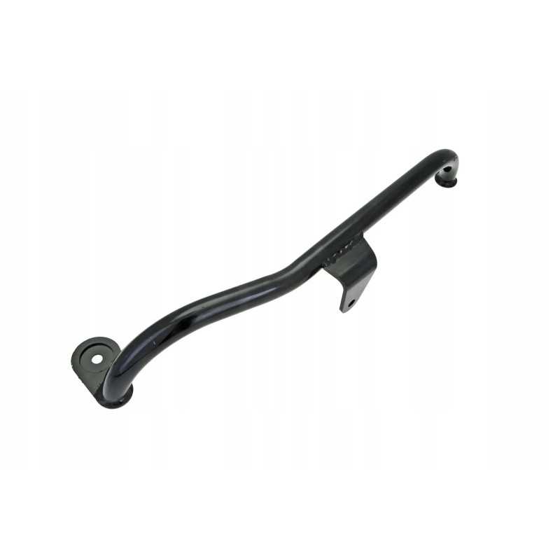 P5s52501035 dešinė galinio lango rankena