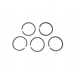 Variklio stūmoklio žiedų rinkinys 1 K11 stūmokliui