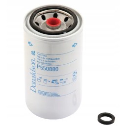 Alyvos filtras p550880 donaldson