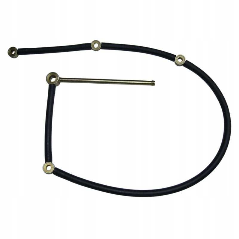 Zetor5011 5245 50010881 kanalizacijos vamzdis