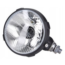 Kairysis priekinis žibintas r2 ursus wesem re 03210 161mm