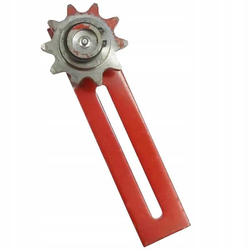 Įtempiklio rinkinys su 10 1