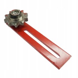 Įtempiklio rinkinys su 10 1