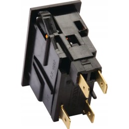 Cobo šviesos jungiklis