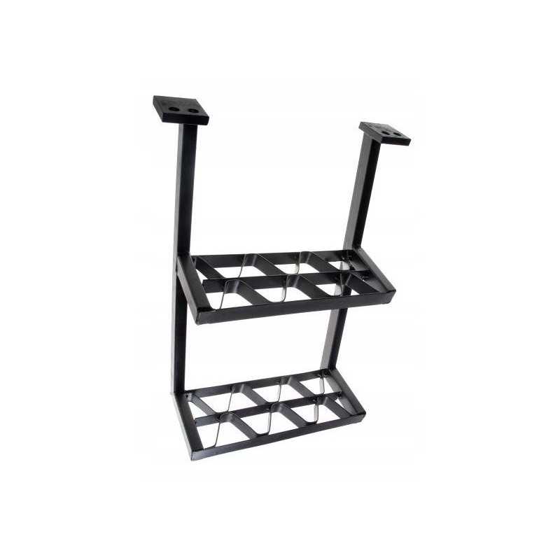 Kabinos pakopa 2 laipteliai ursus c 385 zetor laiptai