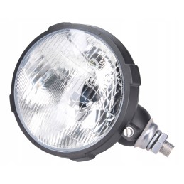 Kairysis priekinis žibintas h4 ursus wesem re 21210 161mm