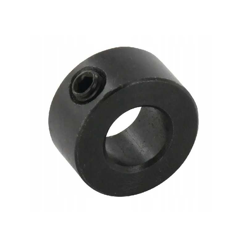 Atraminis žiedas 10x20x10 mm