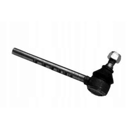 Vpj3088 priekinis vairo traukės galas