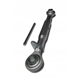 Viršutinė jungtis su colių sriegiu 1 1 8 275 mm