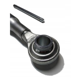 Viršutinė jungtis su colių sriegiu 1 1 8 275 mm