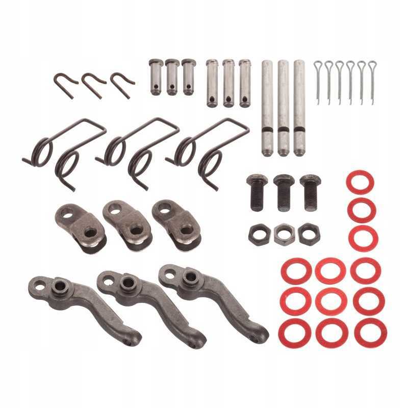 Massey Ferguson sankabos slėgio remonto komplektas