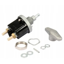 Pagrindinis akumuliatoriaus jungiklis 13001000