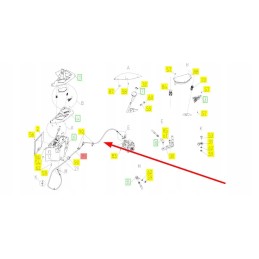 102531522 kabelio jungtis