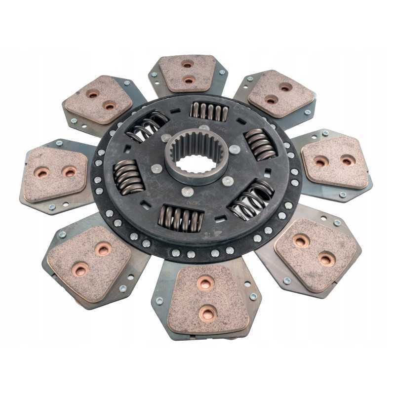 Sankabos diskas massey ferguson 3105364m92 liukas