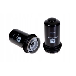 John Deere RE560681 kuro filtras originalus jd