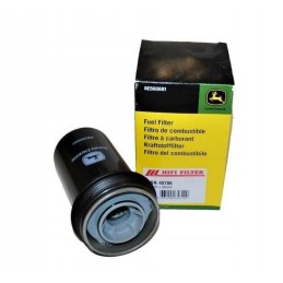 John Deere RE560681 kuro filtras originalus jd