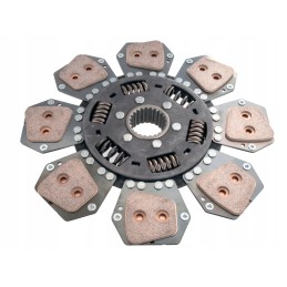 Sankabos diskas massey ferguson 3105364m92 liukas