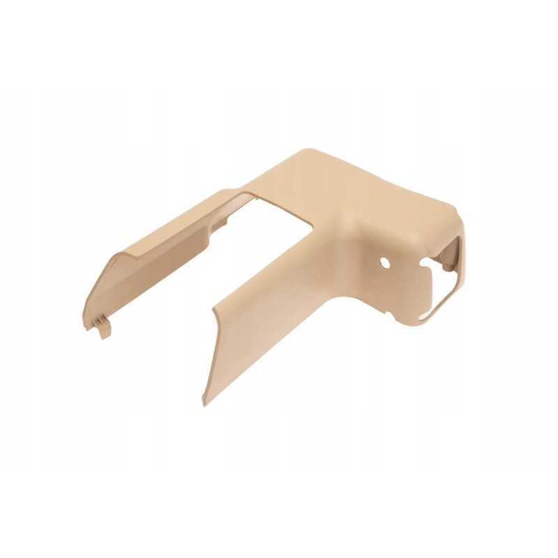 P5s45801255 viršutinis vairo kolonėlės dangtis