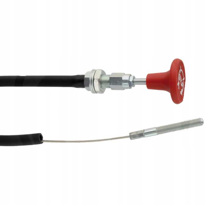 Fendt g207200260021 gesinimo kabelis