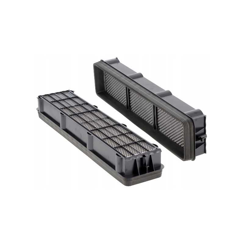 Salono filtras al115625 al177184 al177184 john deere