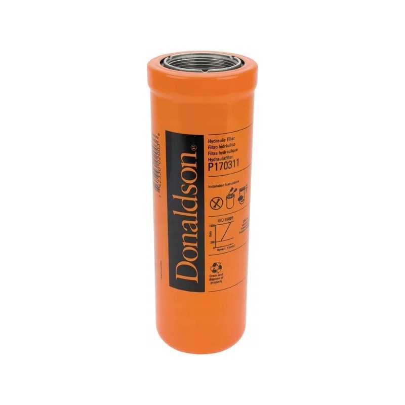 Hidraulinis filtras p170311