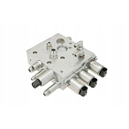 P5p37801009 hidraulinio vožtuvo blokas