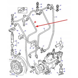 3638557m1 kuro linija