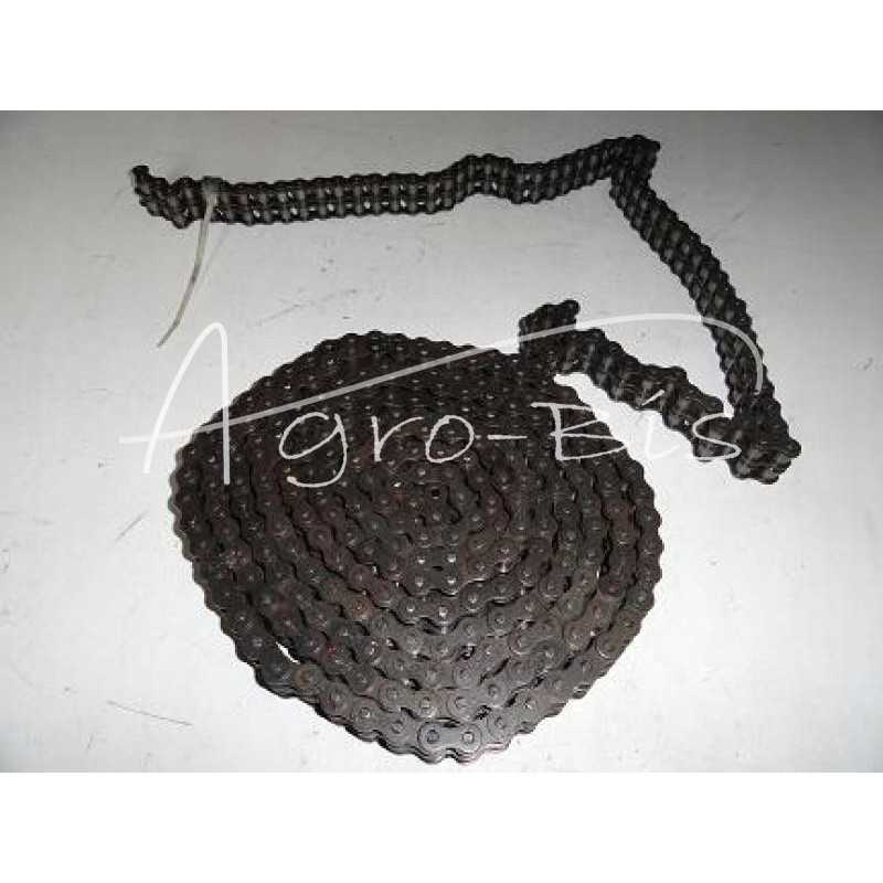 Dviguba grandinėlė 5 8 colių 5 m Chojnów