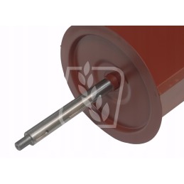 Šiaudų barstytuvas massey ferguson 186 187