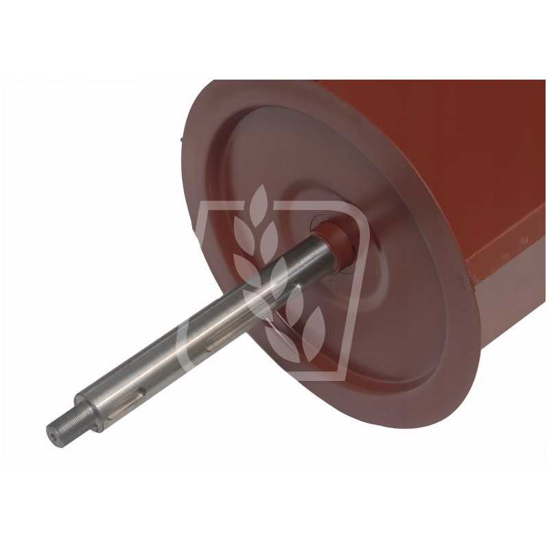 Šiaudų barstytuvas massey ferguson 186 187