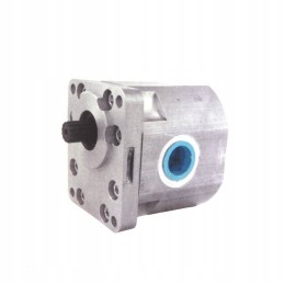 Hidraulinis siurblys Fortschritt Fortschritt PZ2 KZ