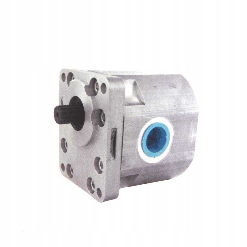 Hidraulinis siurblys Fortschritt Fortschritt PZ2 KZ