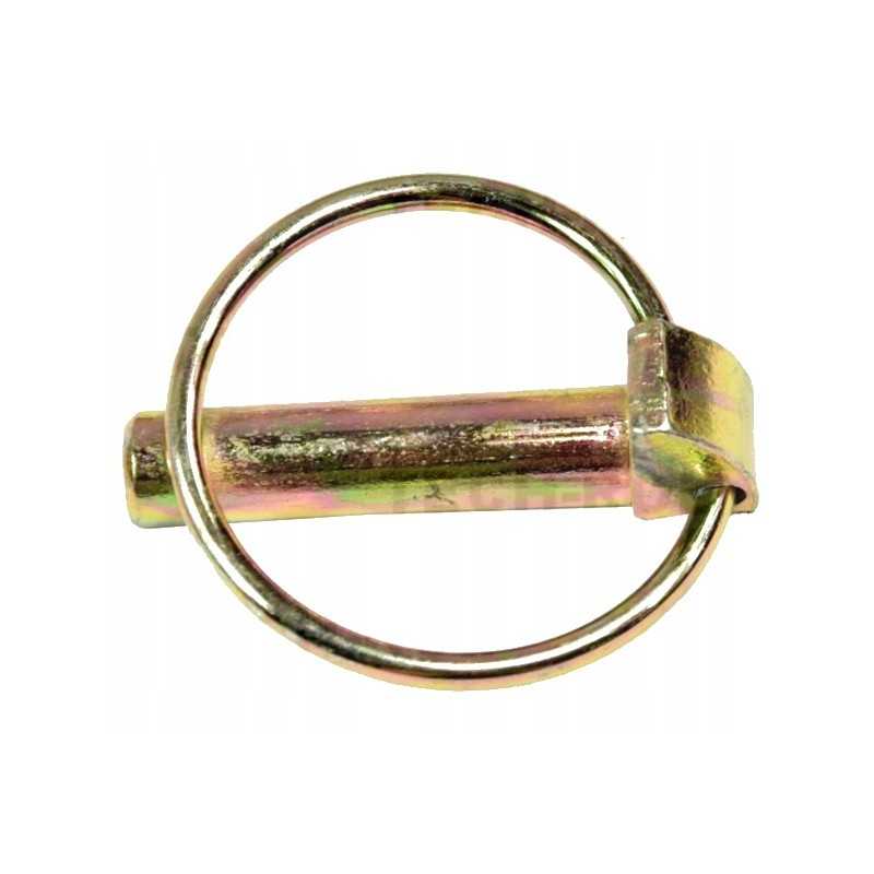 Žemės ūkio kaištis fi 10mm c 330 c 360