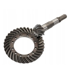 Para attack kol Massey Ferguson 3050 3060 3065 9x33