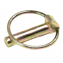 Žemės ūkio kaištis fi 10mm c 330 c 360