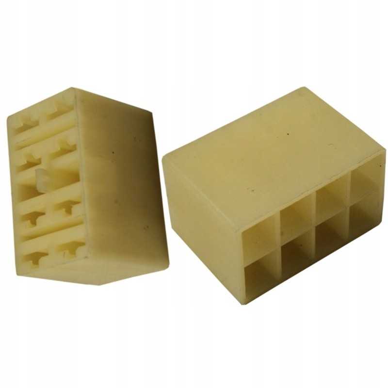 Mtz Pronar 564812 rakto jungiklio kubas