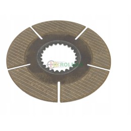 Massey Ferguson 3385987m1 rankinio stabdžio diskas